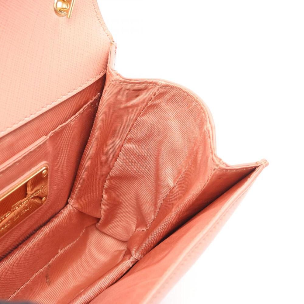 Salvatore Ferragamo Shoulder Bag