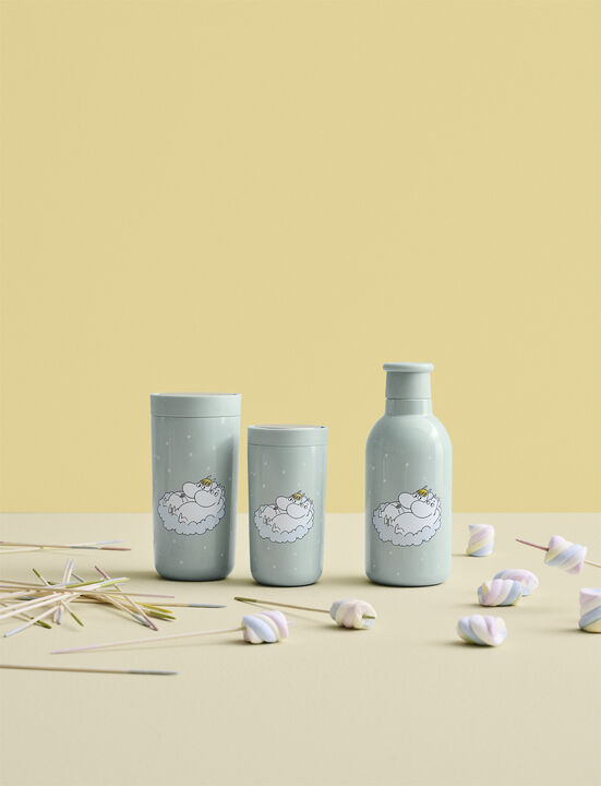 To Go Click termokop 0.2 l. Moomin shooting star