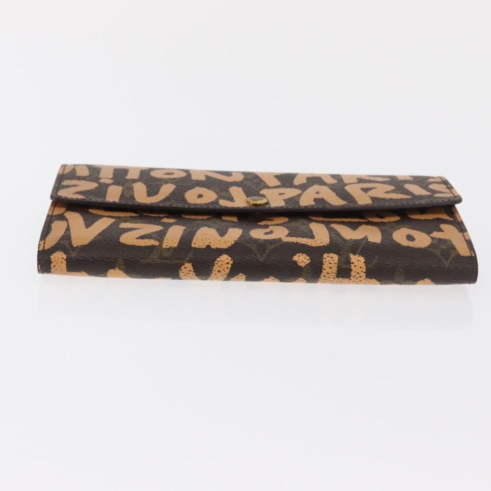 Louis Vuitton Porte Monnaie