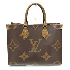 Louis Vuitton Onthego