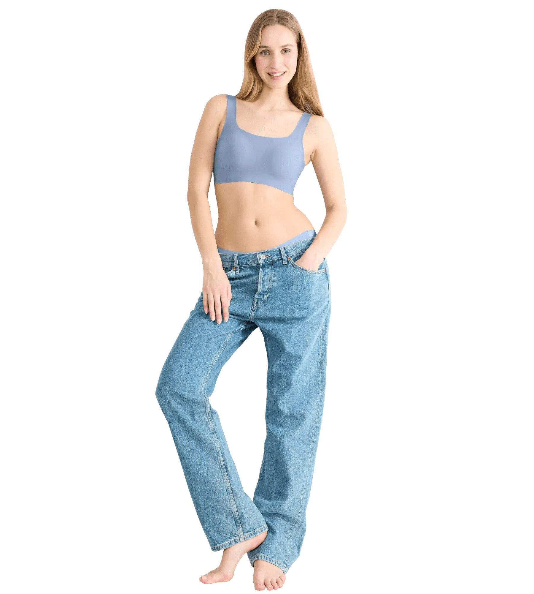 sloggi Zero Feel 2. 0 Top