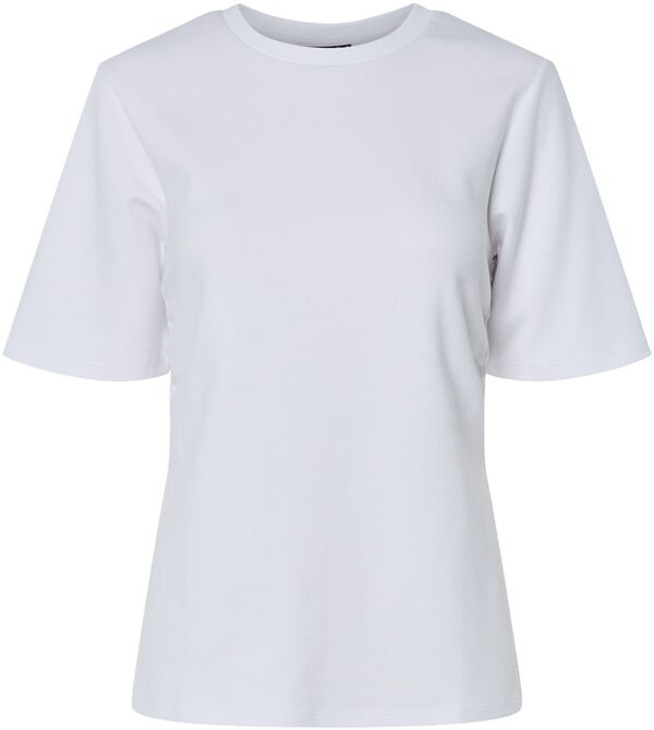 PCSKYLAR SS SPLIT TEE JRS BC