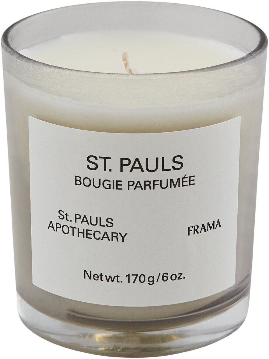 Scented Candle | St. Pauls | 170 g