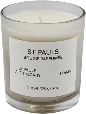 Scented Candle | St. Pauls | 170 g