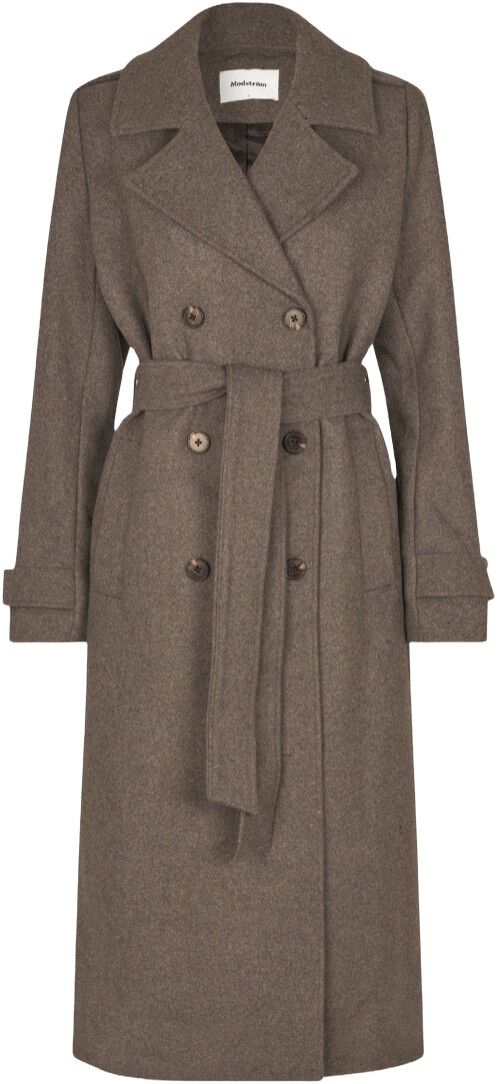 ShayMD coat
