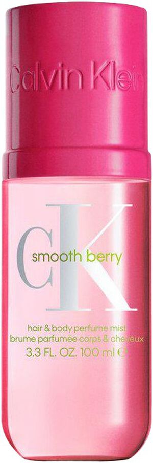 Smooth Berry Hair & Body Mist 100 ml