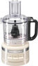 7 Cup foodprocessor creme KitchenAid