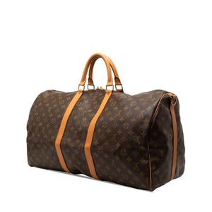 Louis Vuitton Keepall