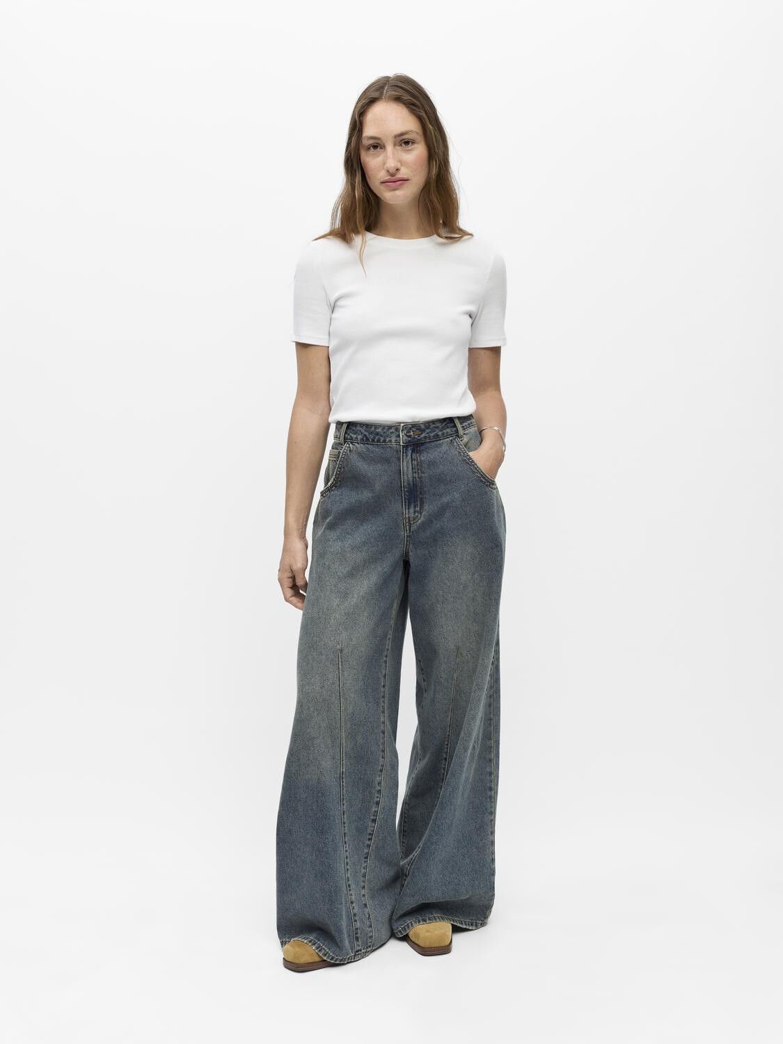 Objdipsy Mw Lo Long Jeans 146