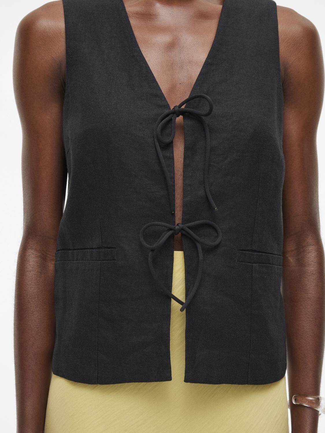 ROUSUMMER WAISTCOAT