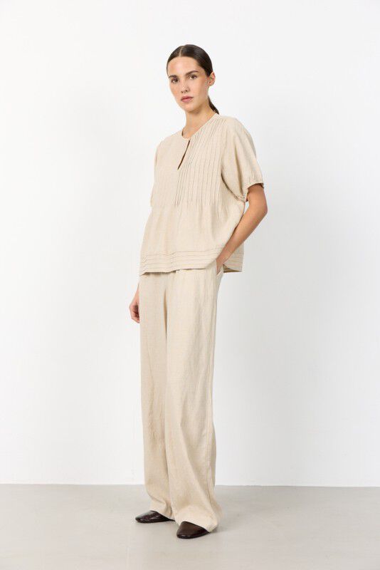 LR-NAJA 7 Bukser Gr&aring;