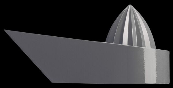 Press grå citruspresser - PLA