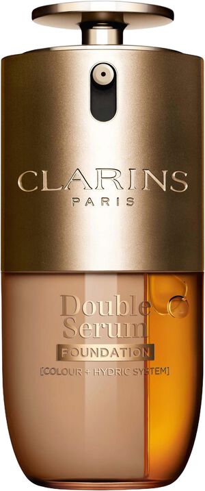 Double Serum Foundation