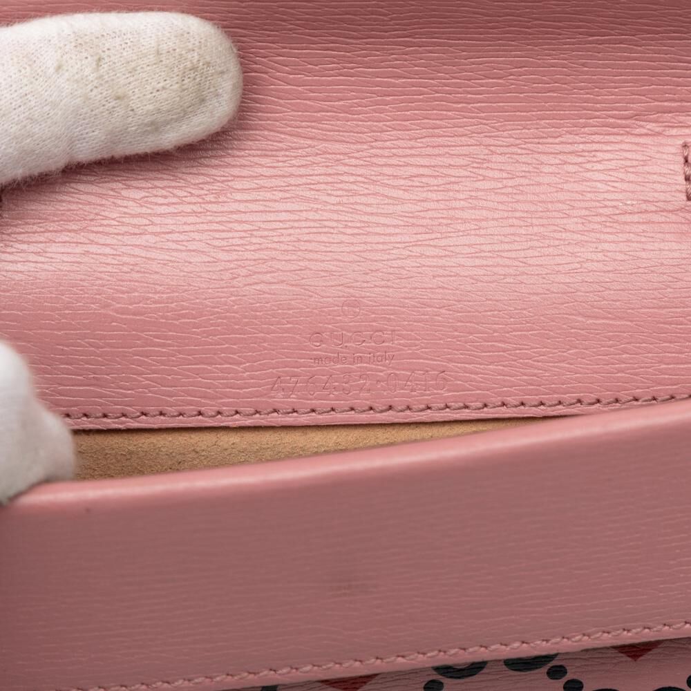 Gucci Shoulder Bag