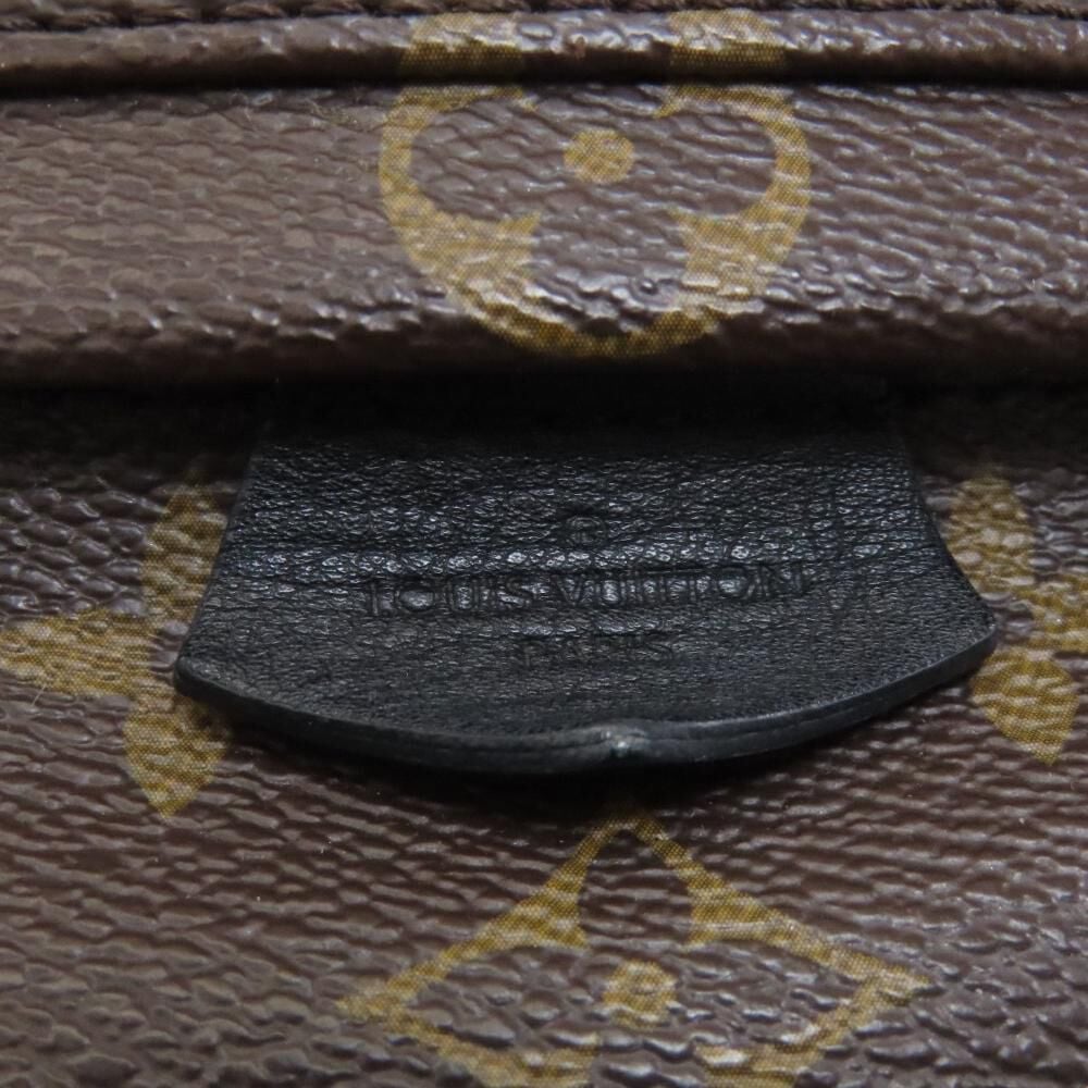 Louis Vuitton Palm Springs