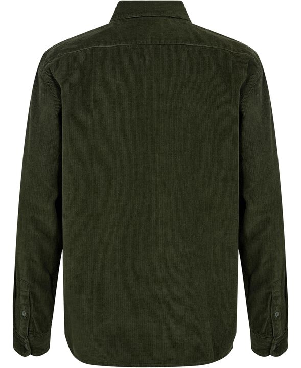 JACKSON WORKER TRUE CHINO CORD