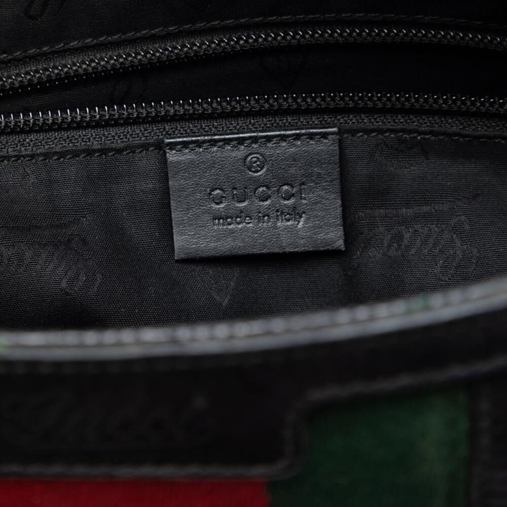 Gucci Messenger Bag