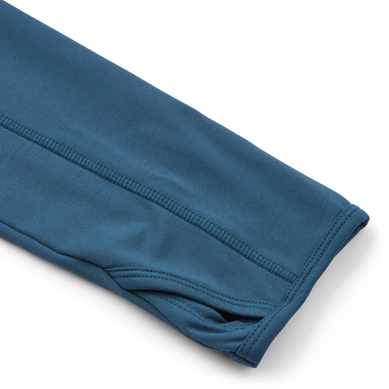 Mio &frac12;-Zip midlayer tr&oslash;je