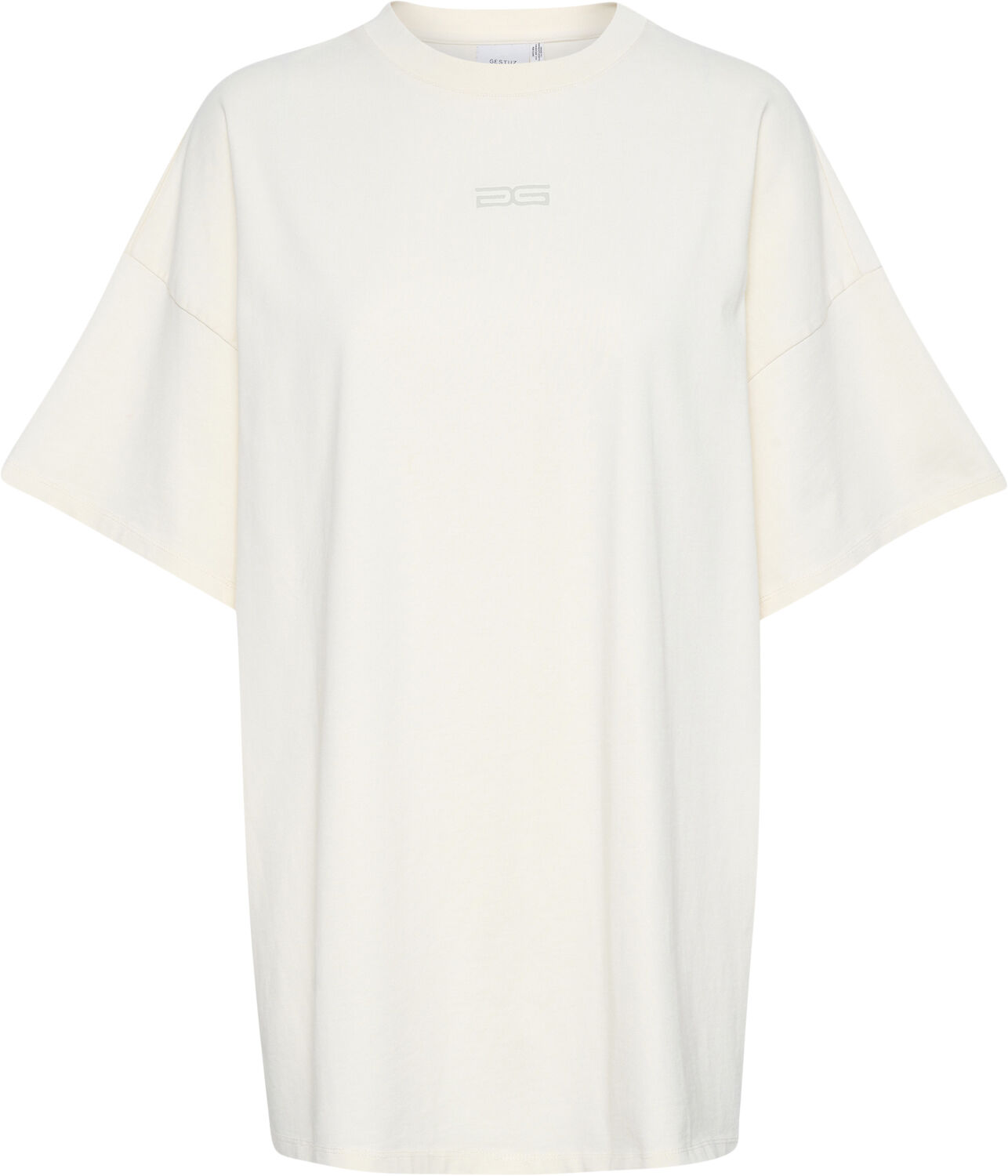 JioGZ oversize tee