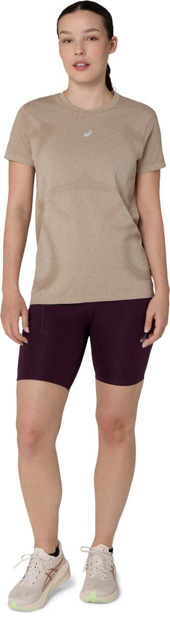 Road Seamless L&oslash;be T-shirt