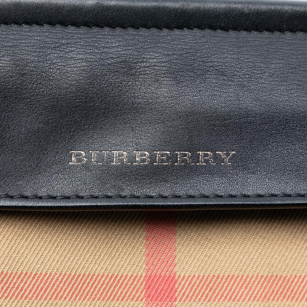 Burberry Crossbody Bag