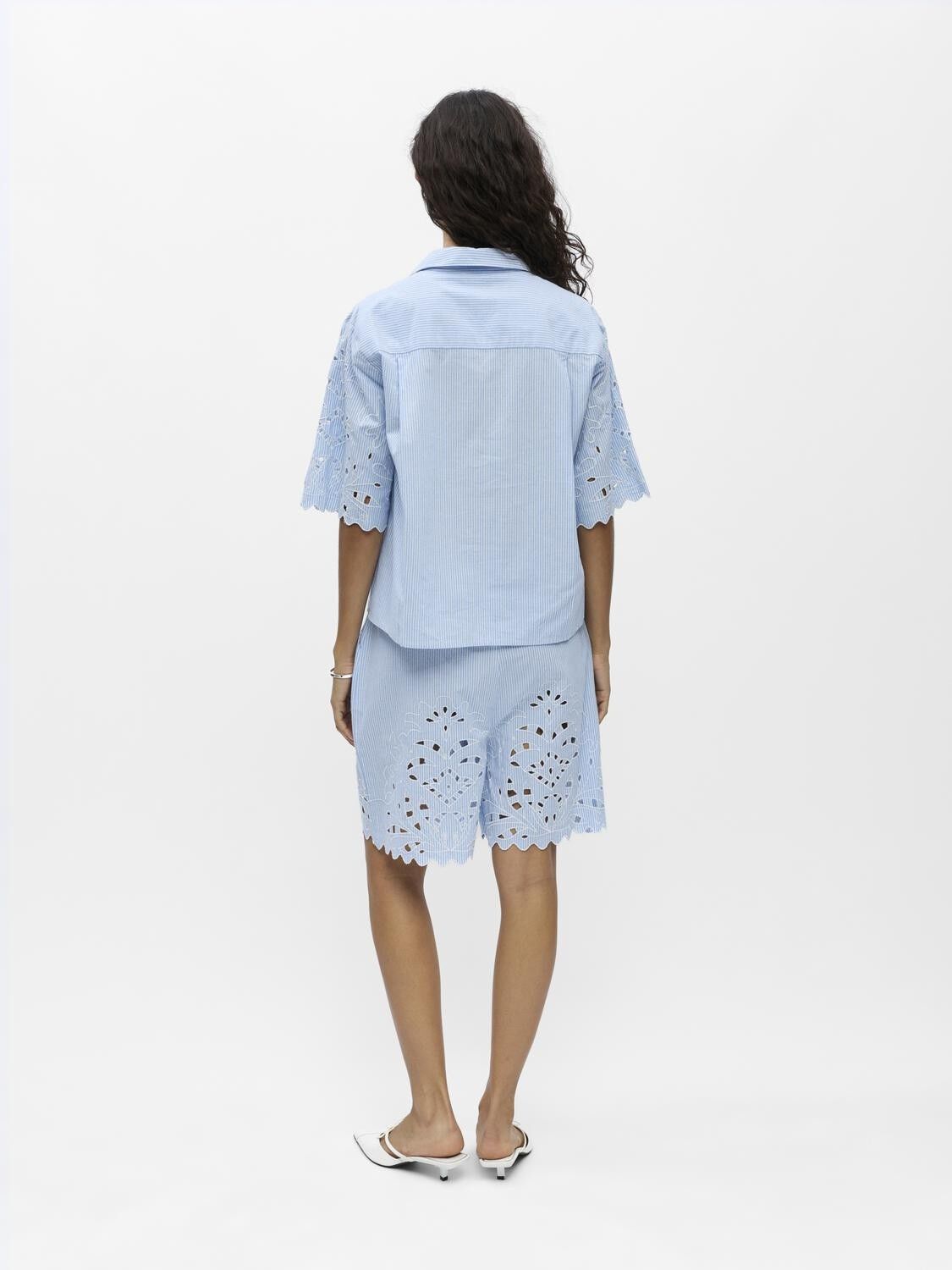 OBJBERRA 2/4 RE SHIRT 145