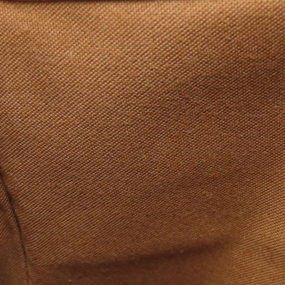 Louis Vuitton Montsouris