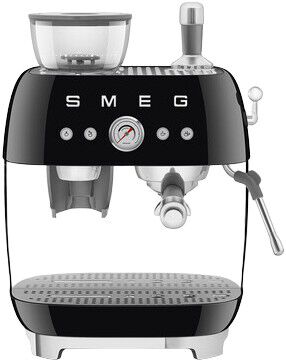 Espressomaskiner