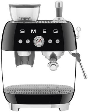 50's Style Manuel Espressomaskine