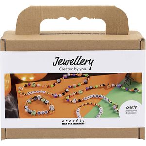Mini DIY Kit Smykker, Halskæder og armbånd
