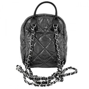Chanel Backpack
