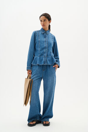 SophinaIW Pullon Pants