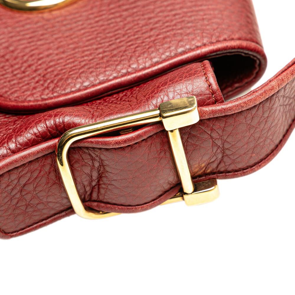 Gucci Shoulder Bag