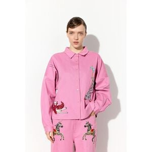 Electra Shirt