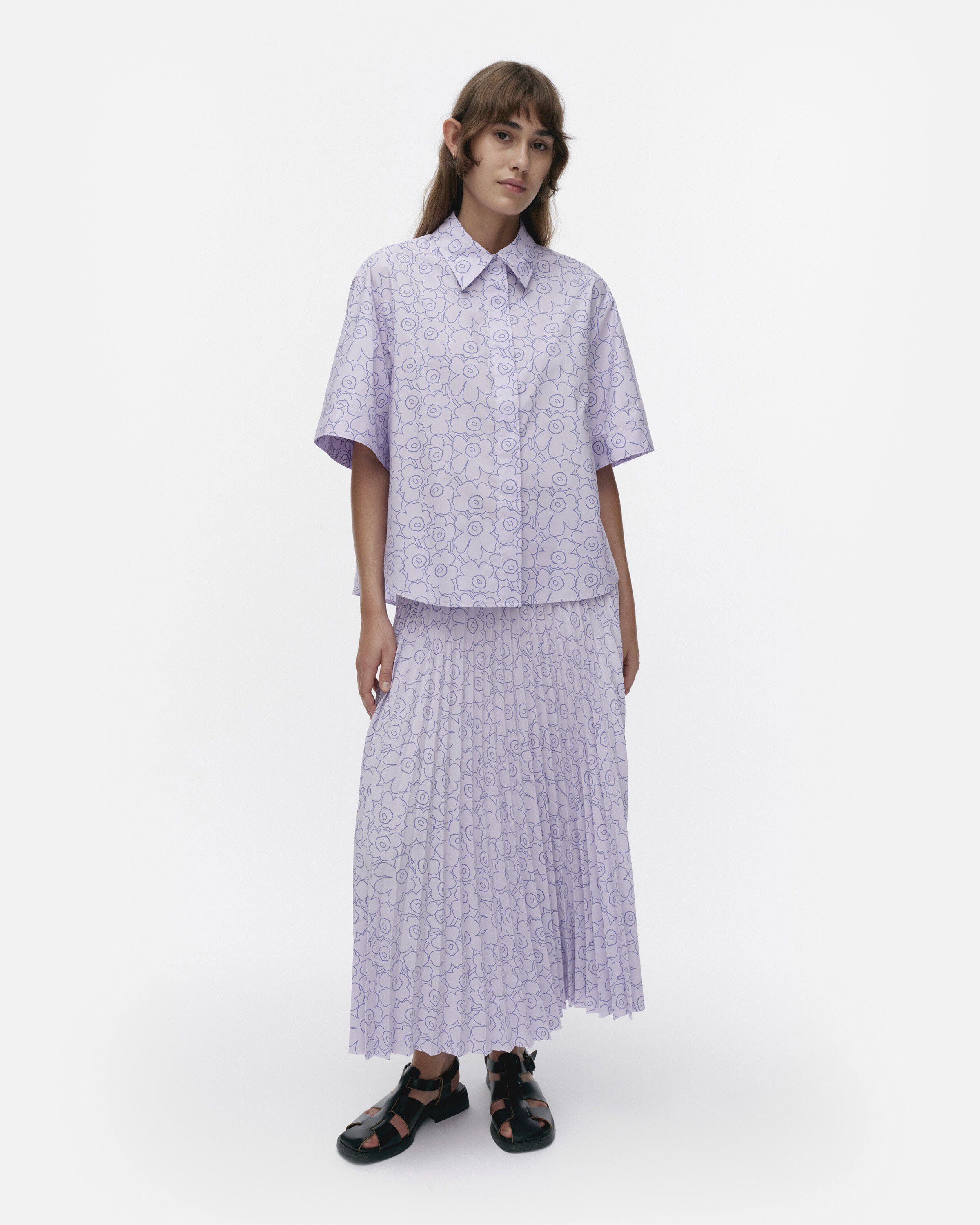 STANDARDI PIIRTO UNIKKO