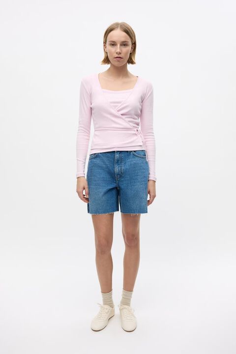 ENBILOBA SHORTS 7215