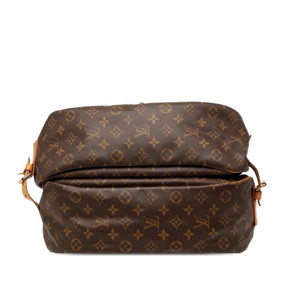 Louis Vuitton Saumur
