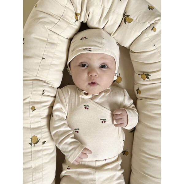 BABY HELMET GOTS