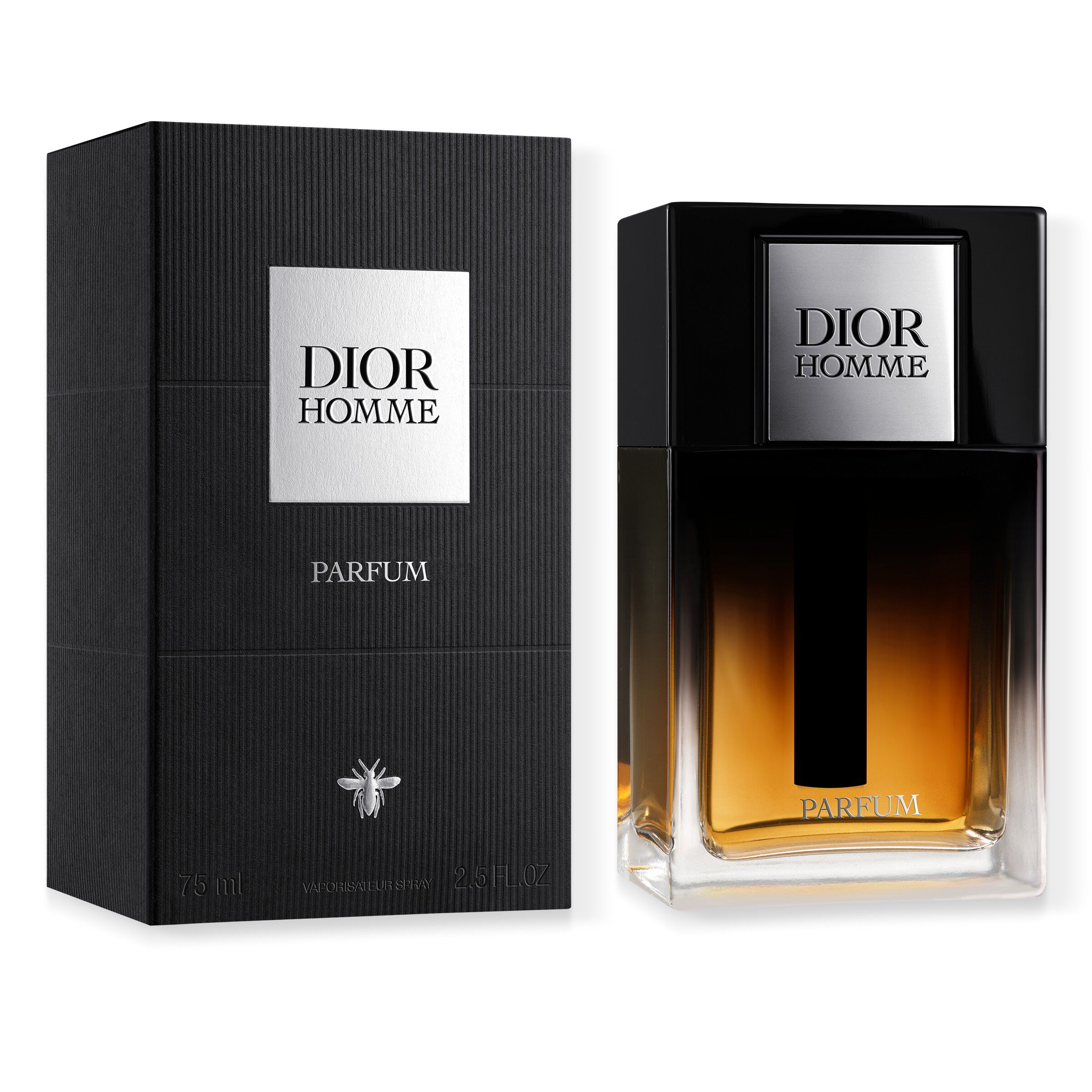 Dior Homme Parfum Fragrance