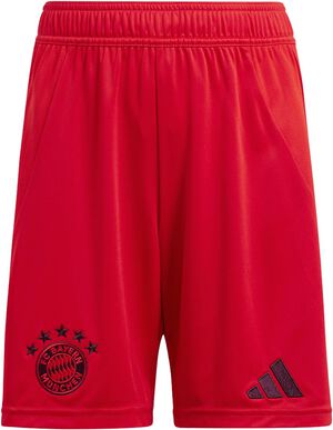 FC Bayern M&uuml;nchen 24/25 Hjemmebane Shorts