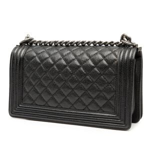 Chanel Boy Bags