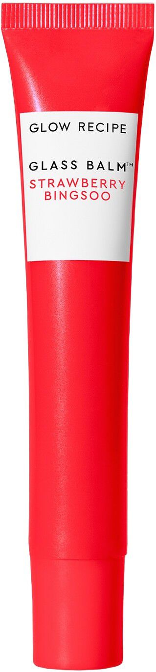 Glass Balm - L&aelig;bepleje med glans & og hydrering