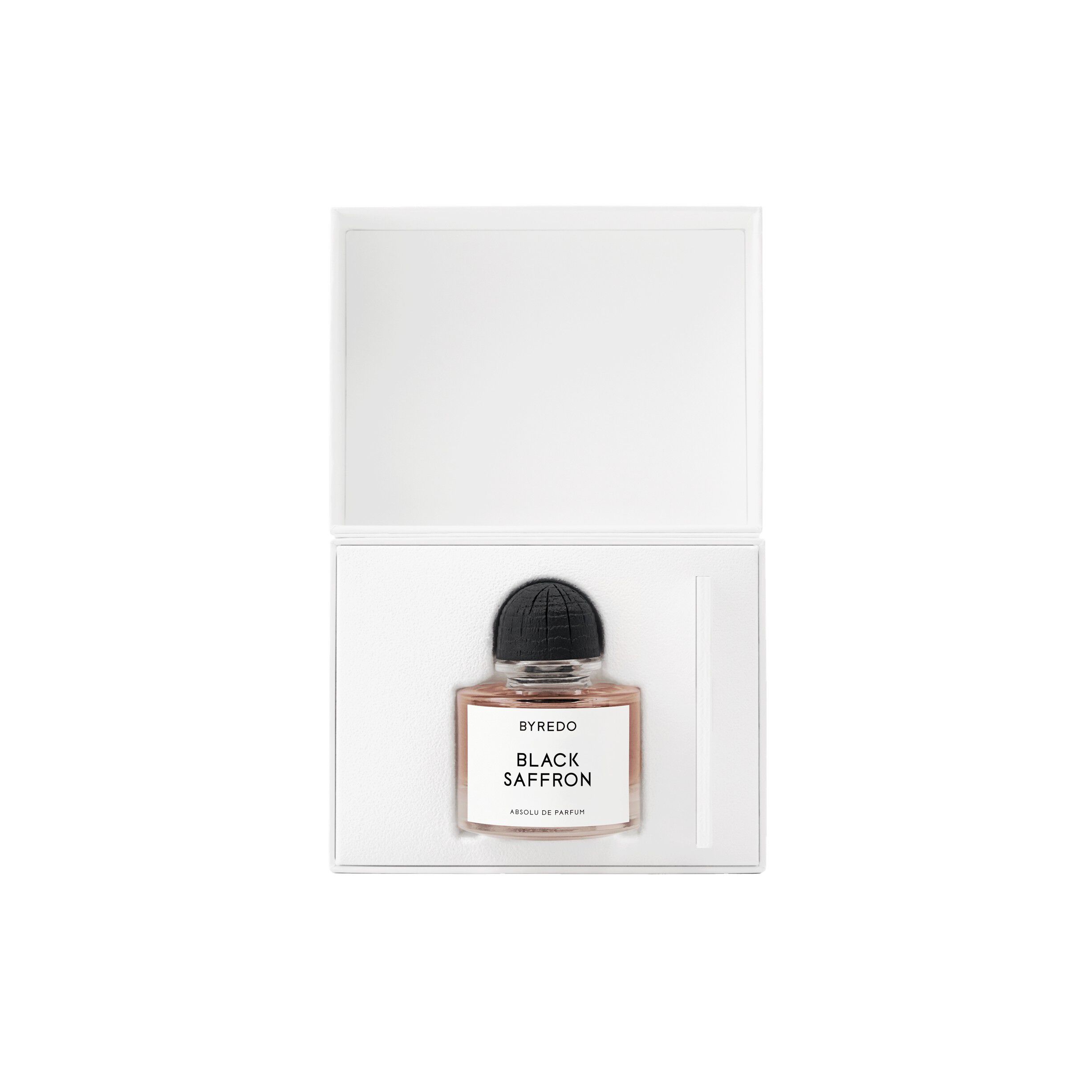 Black Saffron Absolu Eau de Parfum