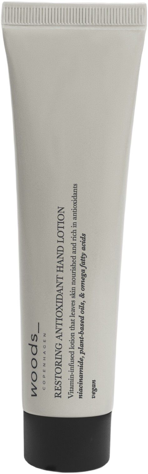 H&aring;nd- og fodpleje