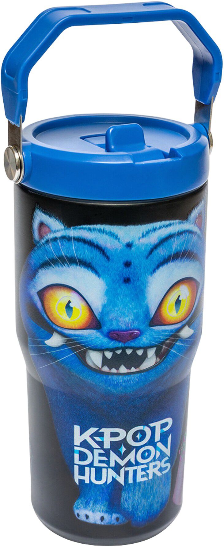 KPop Demon Hunters Drikkedunk 590 ml