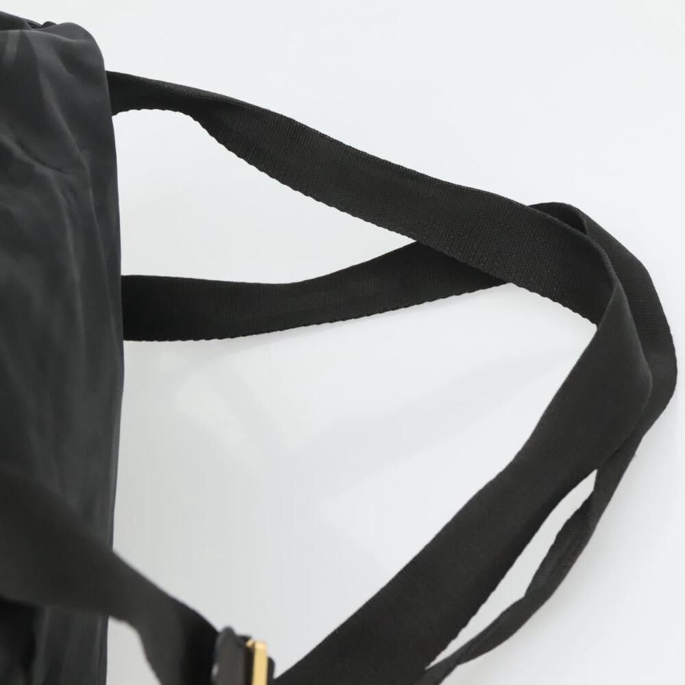 Salvatore Ferragamo Backpack