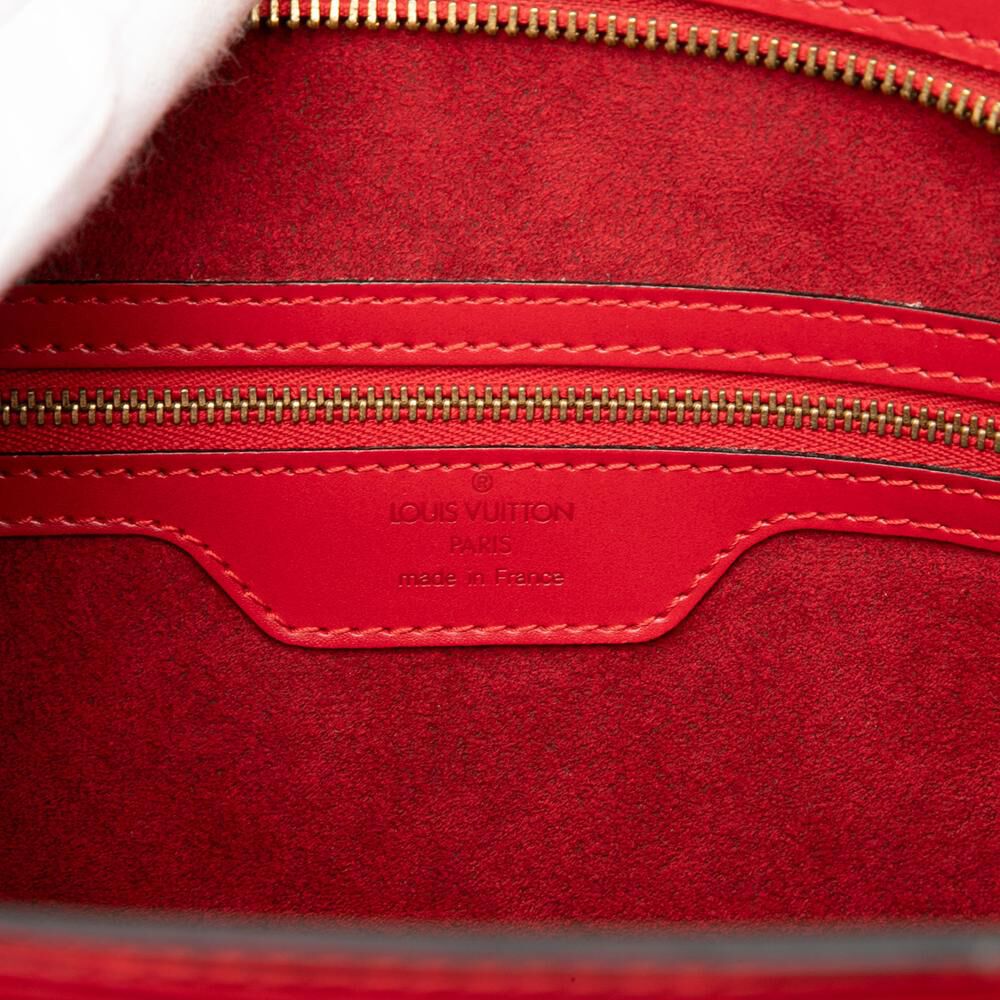 Louis Vuitton Saint Jacques