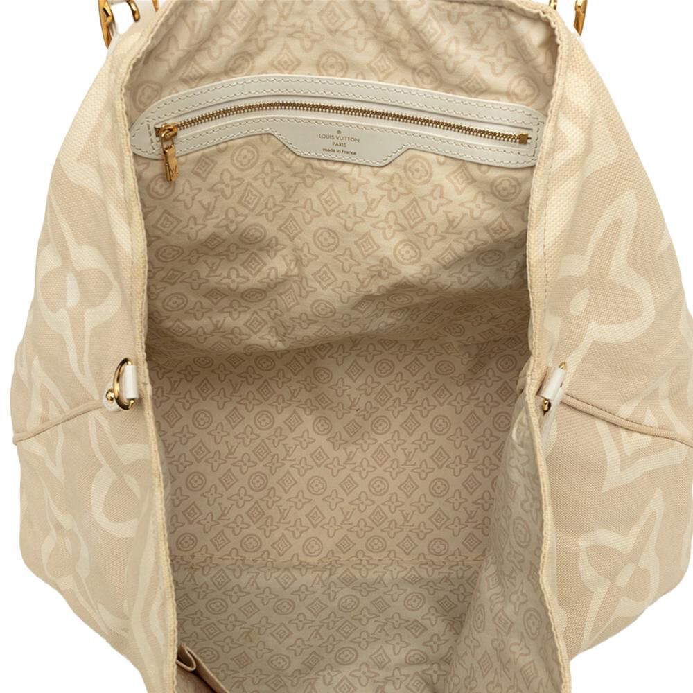 Louis Vuitton Cabas