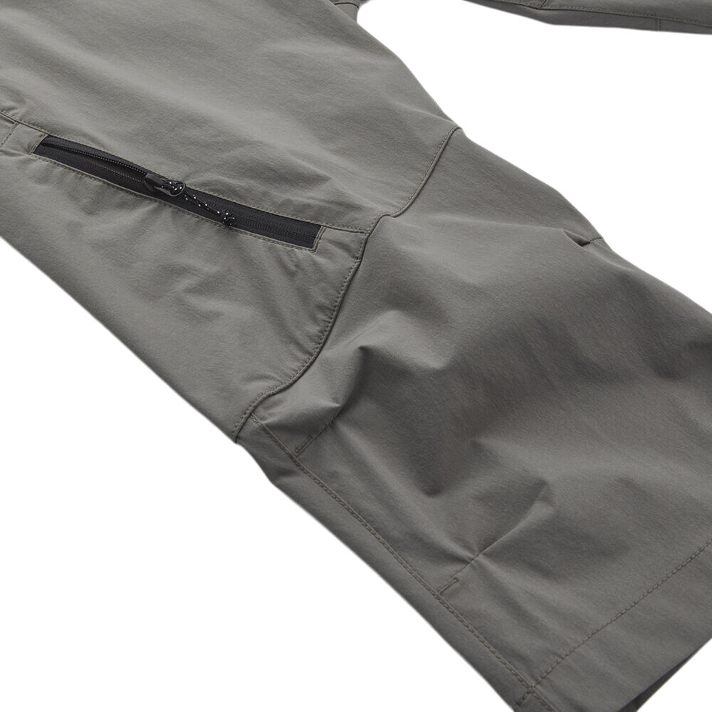 Camp 3/4 vandrebukser