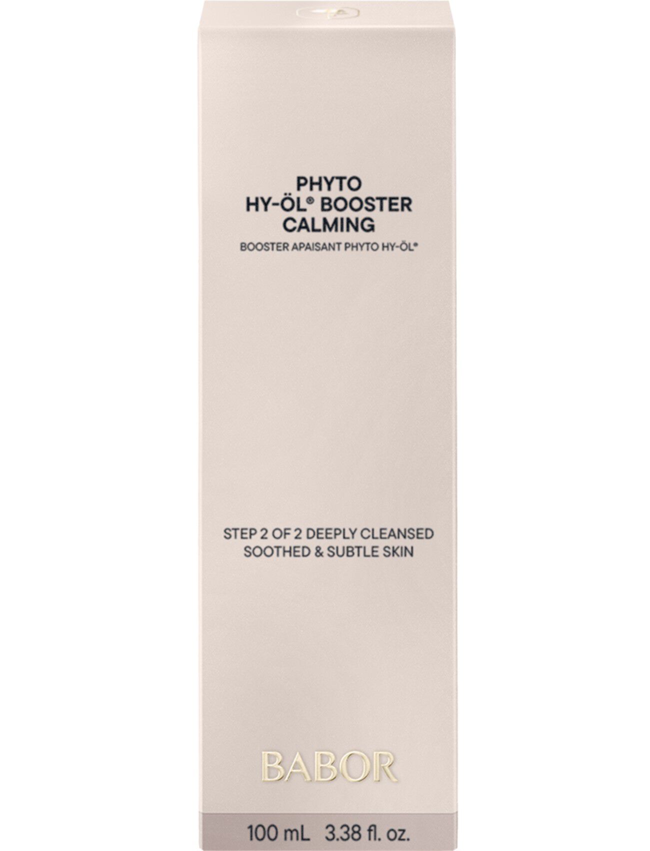 Phyto HY-&Ouml;L Booster Calming